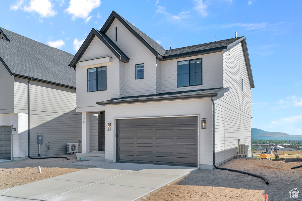 2054 E DORSET WAY photo 3