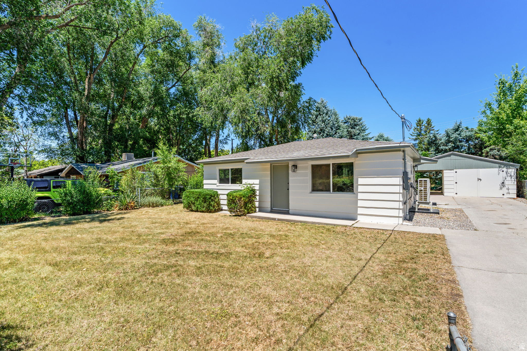 1347 E 4065 S photo 2