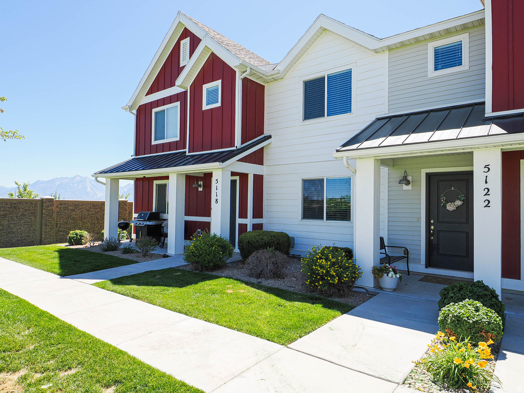 5122 W DOLCE CT photo 2