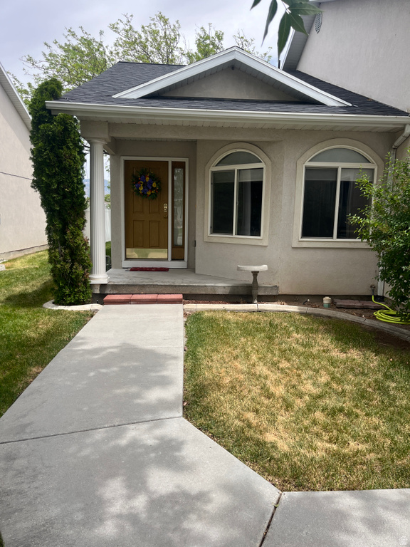 244 N HOME TOWNE CT photo 4
