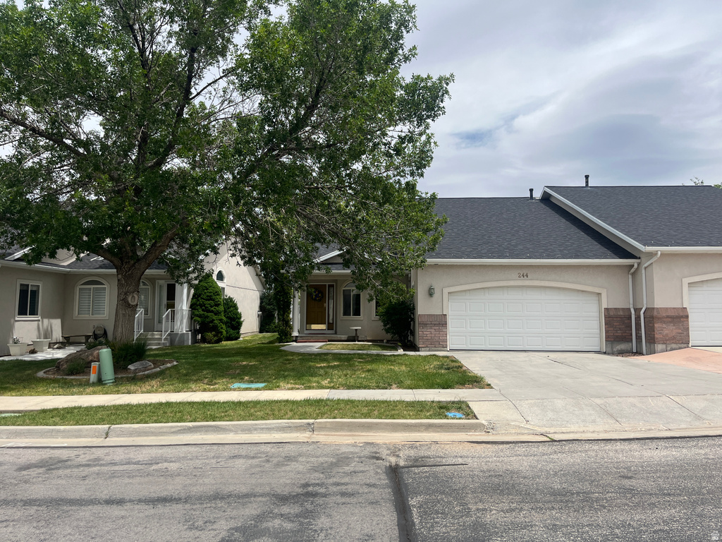 244 N HOME TOWNE CT photo 3