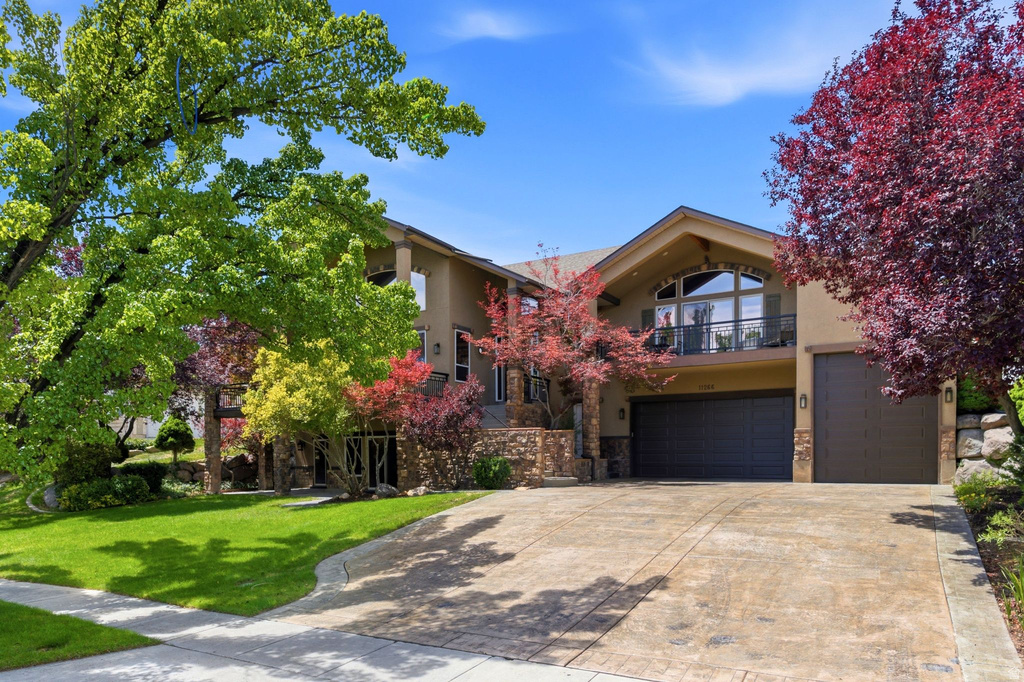 11266 S PALISADE VIEW DR photo 3