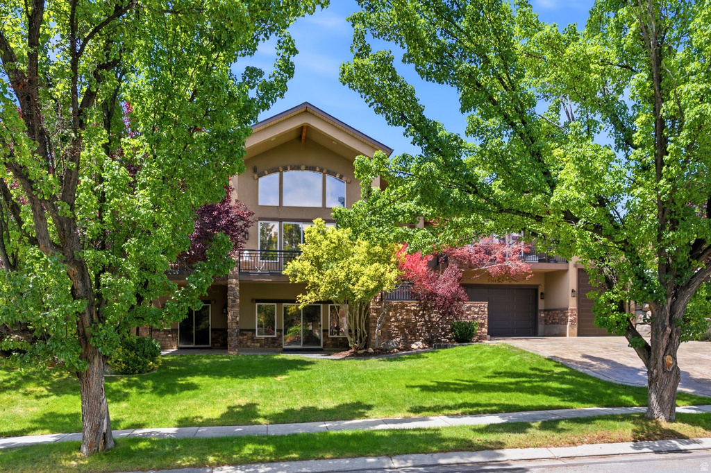 11266 S PALISADE VIEW DR photo 2
