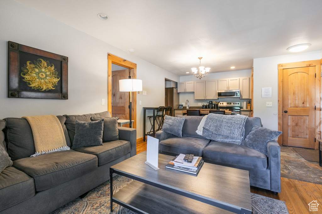 2025 CANYONS RESORT DR photo 3