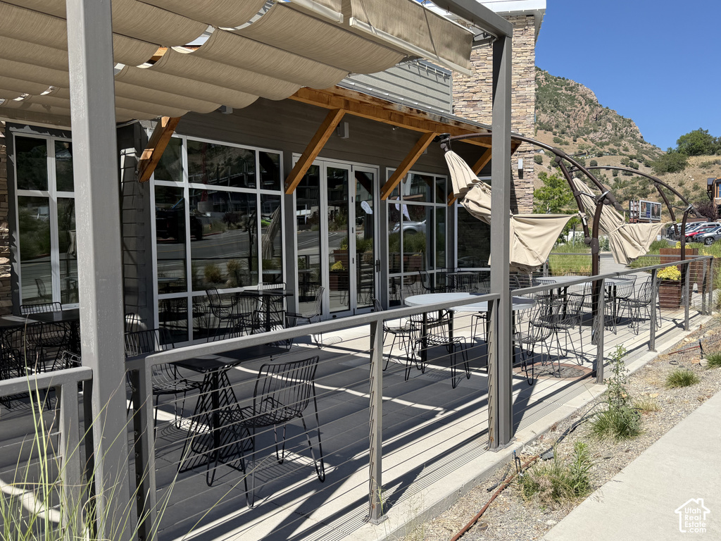 7307 S CANYON CENTER PKWY photo 4