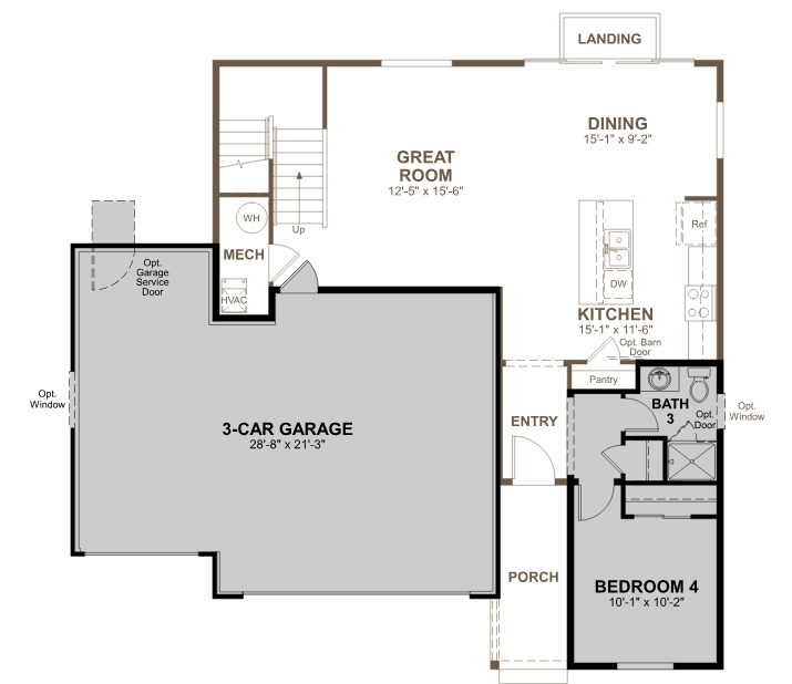 2292 W 1130 N photo 5