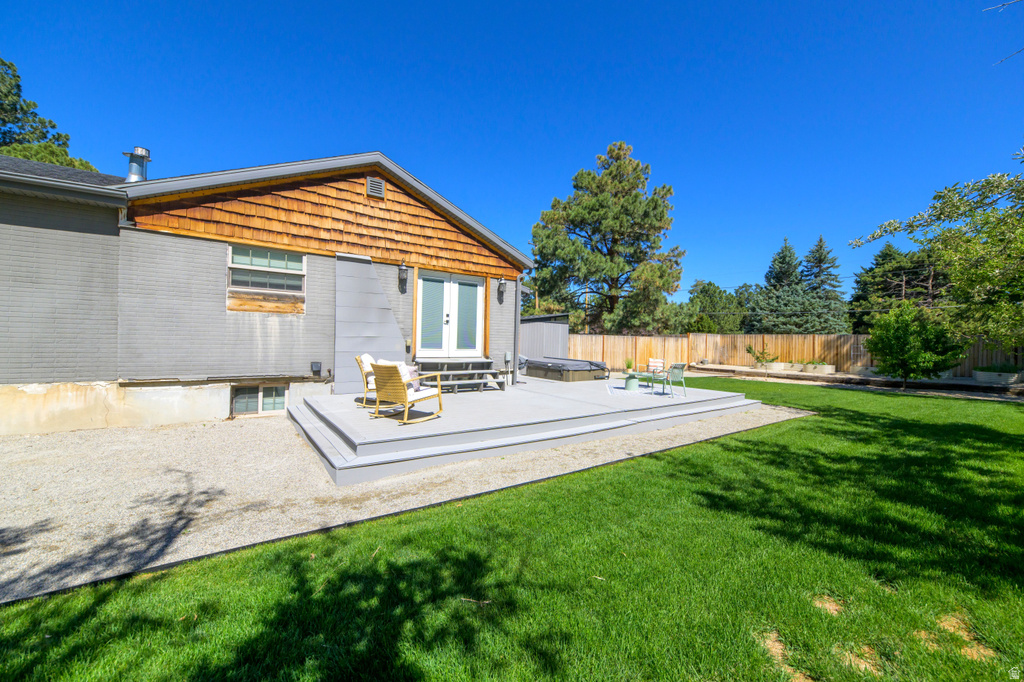 3070 E LITTLE COTTONWOOD S RD photo 3