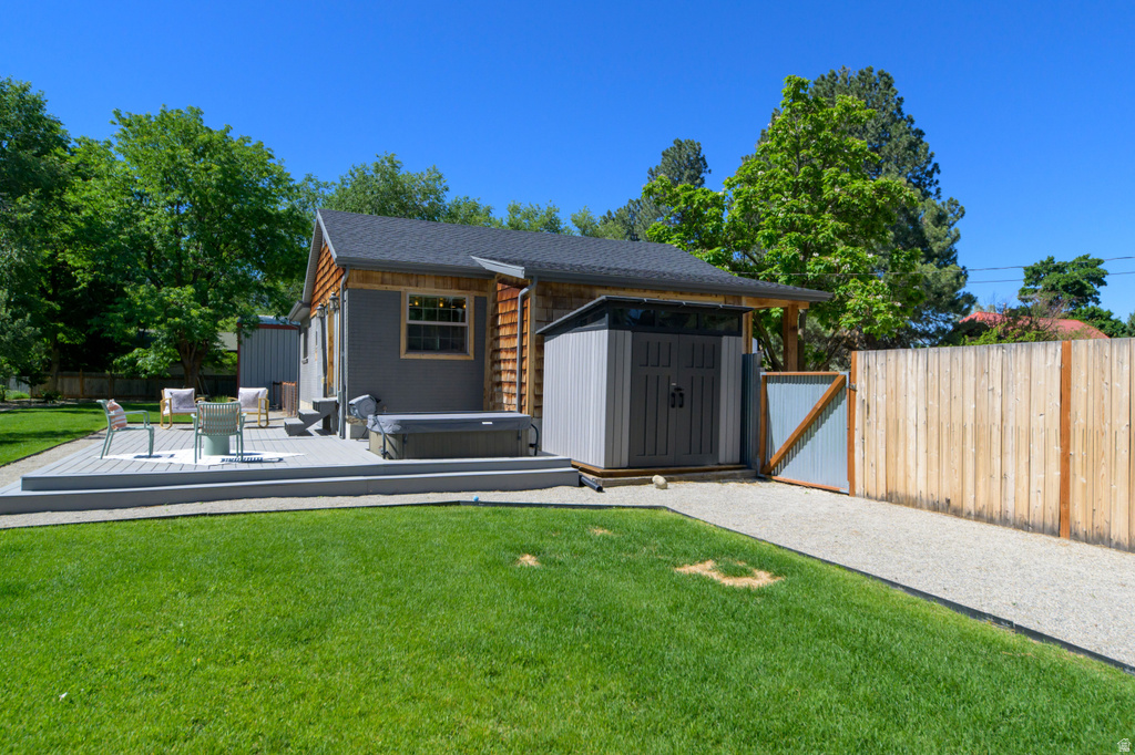 3070 E LITTLE COTTONWOOD S RD photo 2