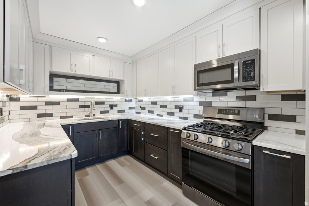 3088 E NORDIC DR photo 4