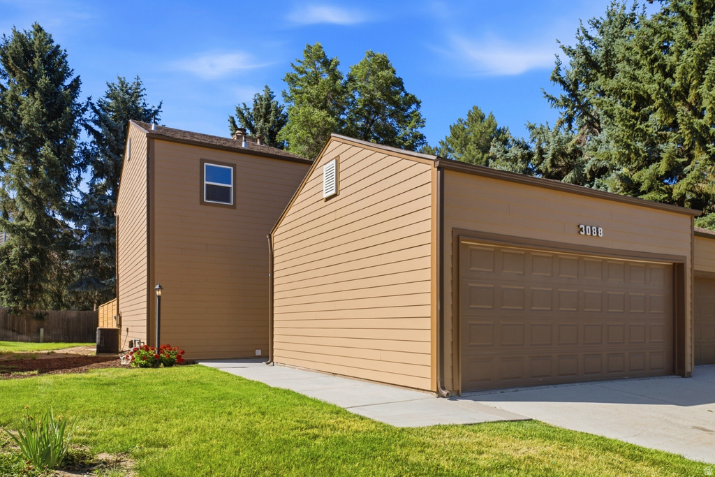 3088 E NORDIC DR photo 3