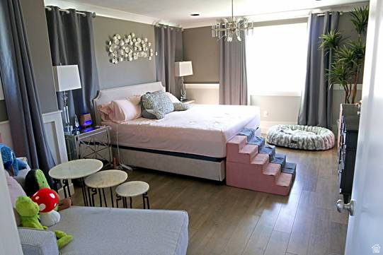 15155 S REINS WAY photo 4