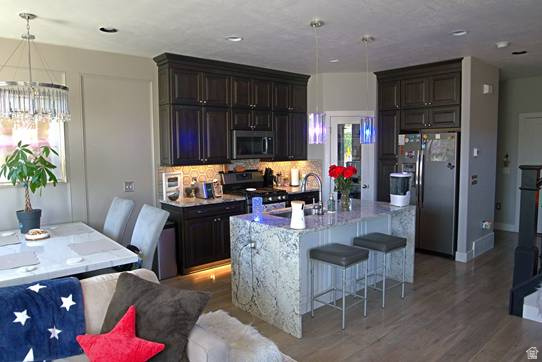 15155 S REINS WAY photo 2