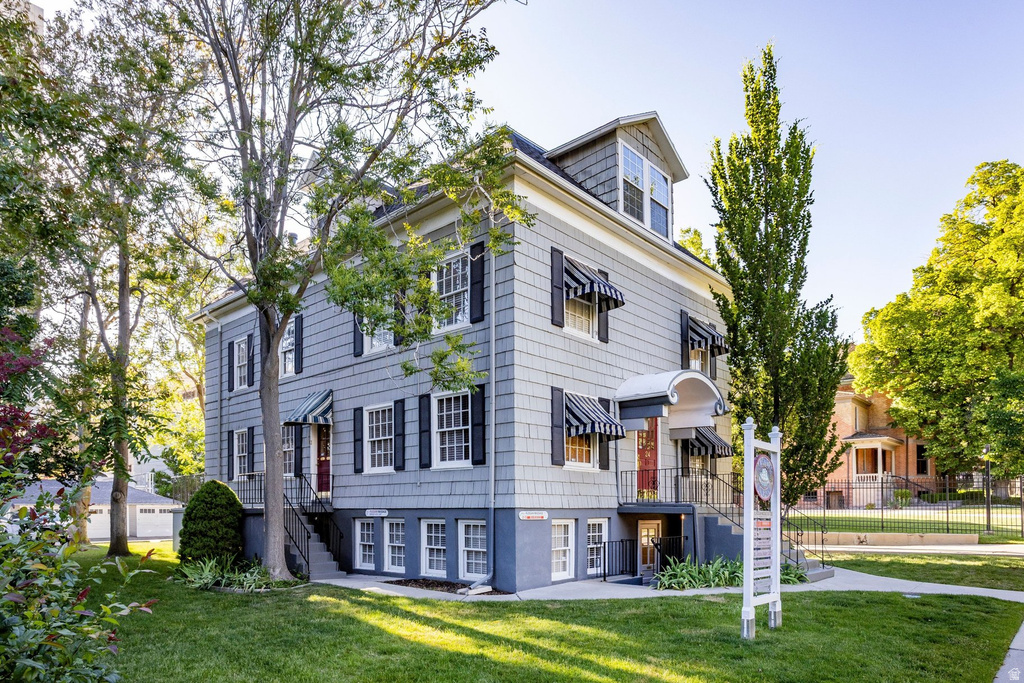 24 S 600 E, Salt Lake City, UT 84102