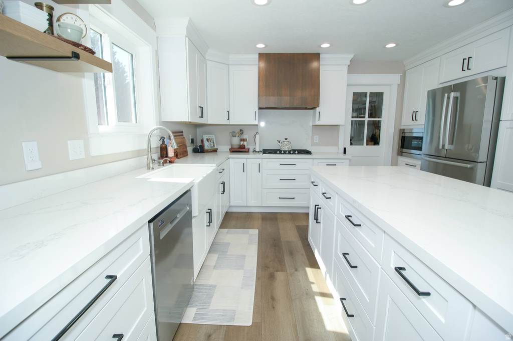 12707 S WHISPER POINT E CT photo 4