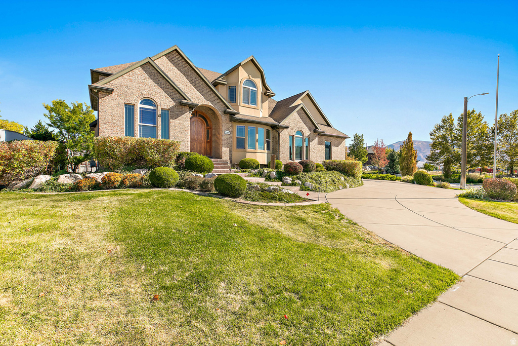 1168 HANLINE CIR photo 2