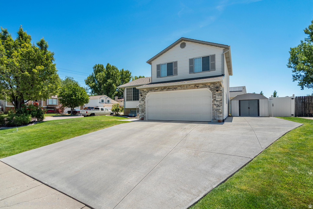 3307 W 4975 S photo 3