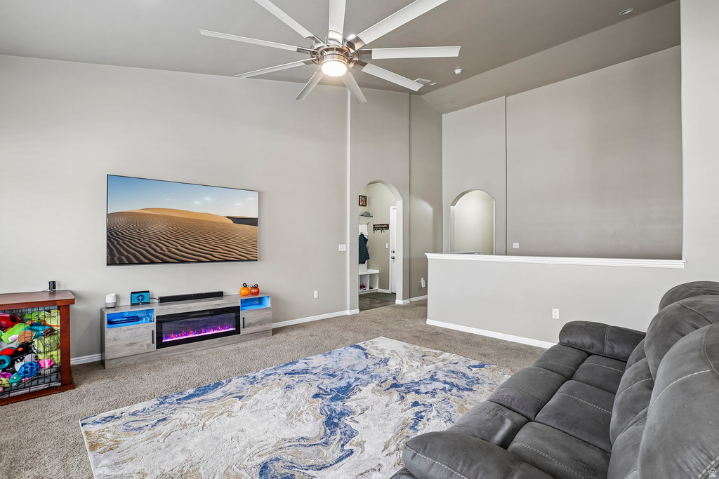 1168 E CANYON DR photo 5