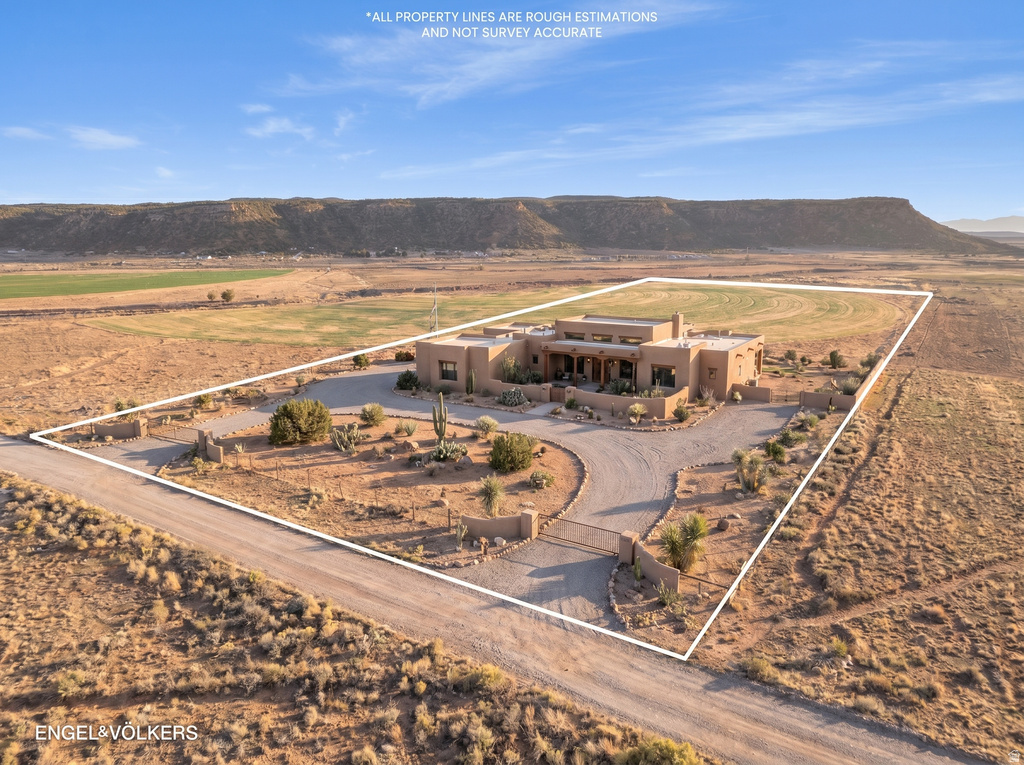 Gooseberry Way, Apple Valley, UT 84737