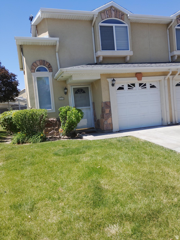 6894 S FLORENTINE WAY photo 2