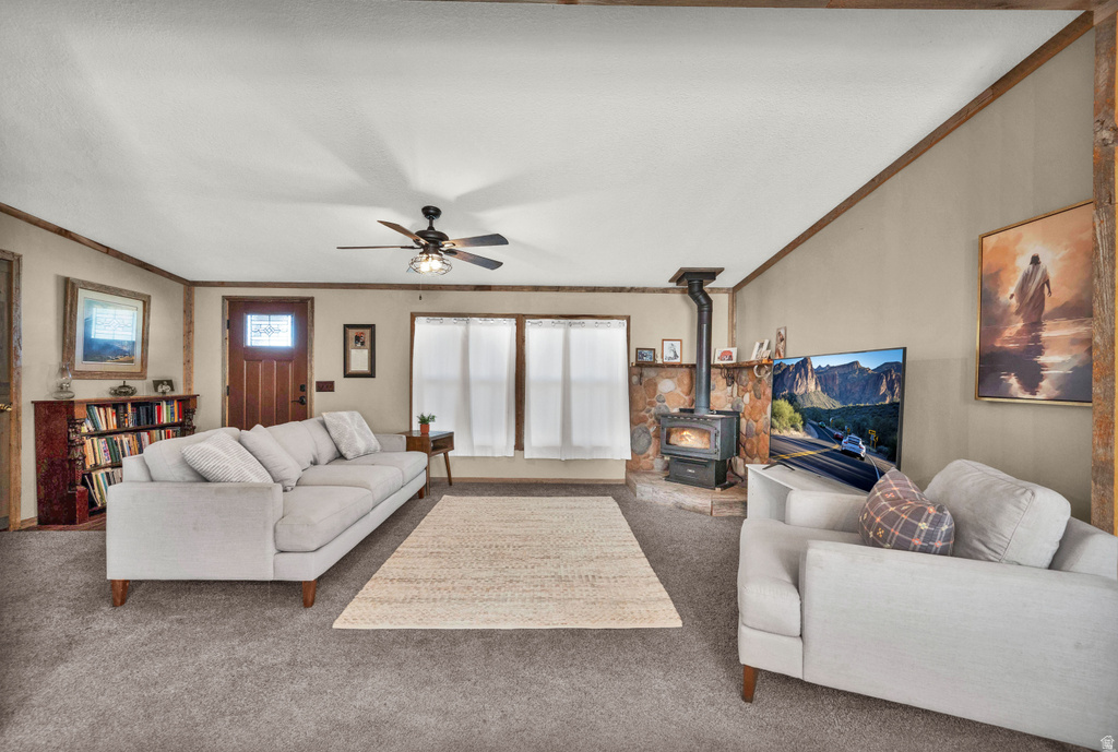 468 N DUCK SPRINGS DR photo 5
