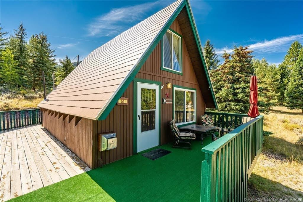 5698 E CARIBOU S DR photo 4