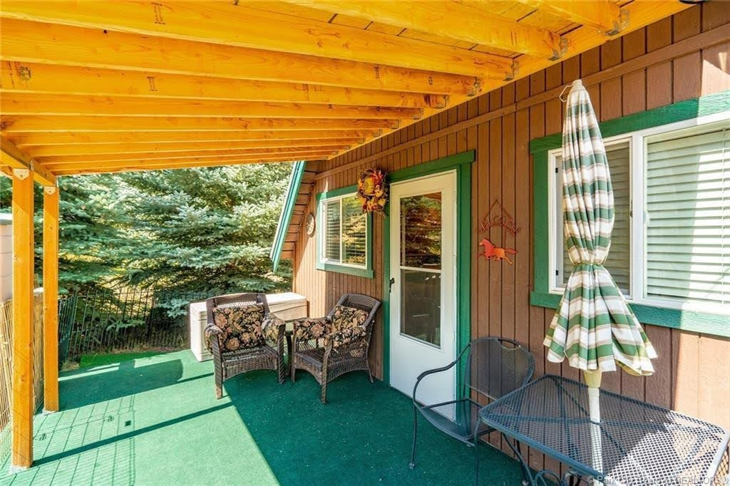 5698 E CARIBOU S DR photo 3