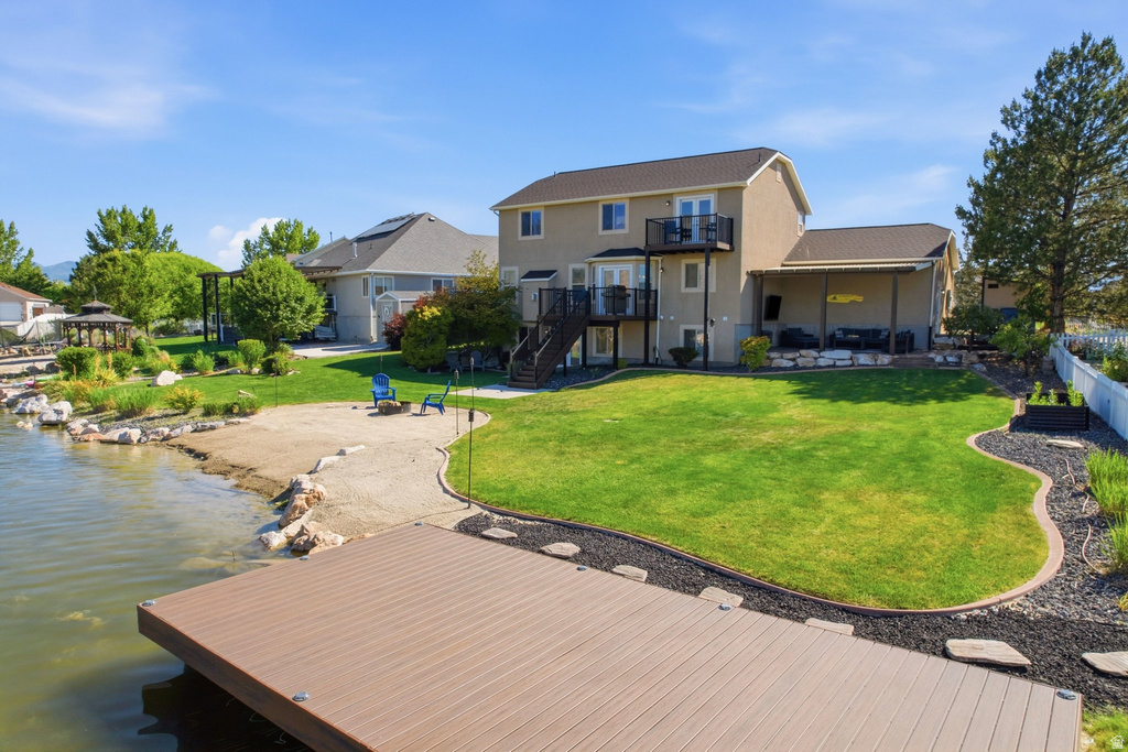 5958 BAYSHORE DR photo 3