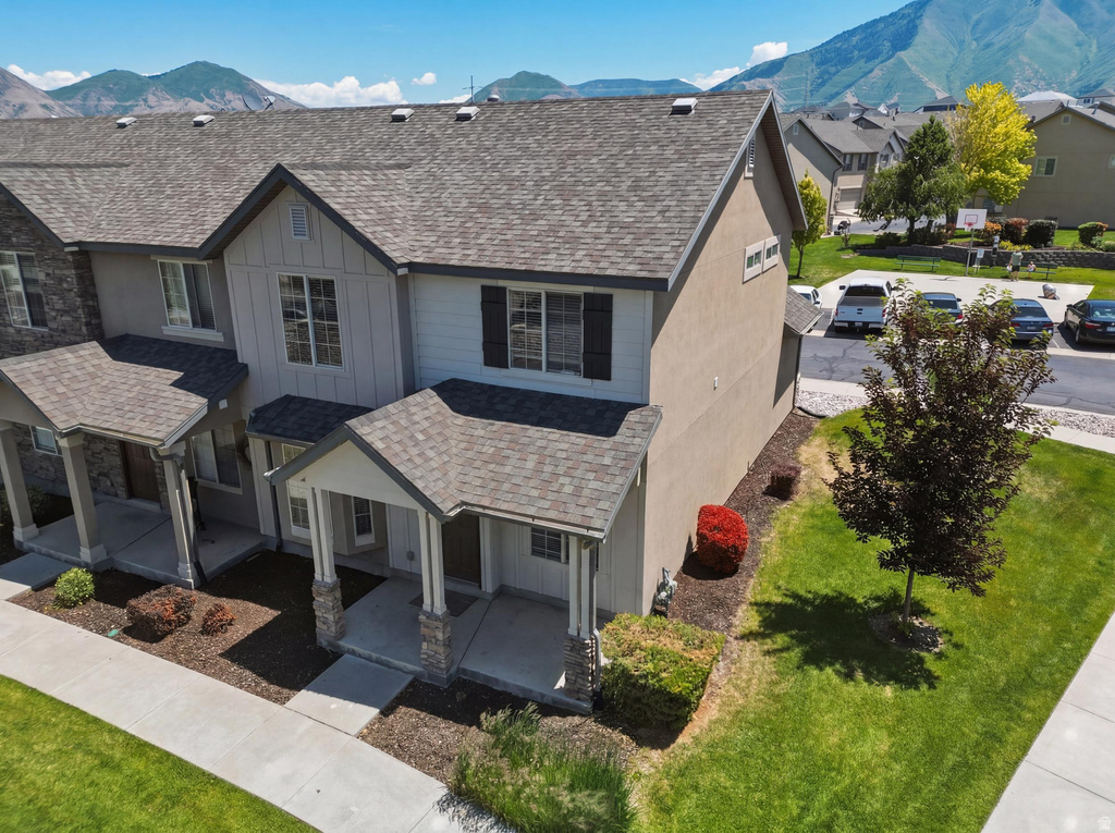 1279 N CATTAIL DR photo 4