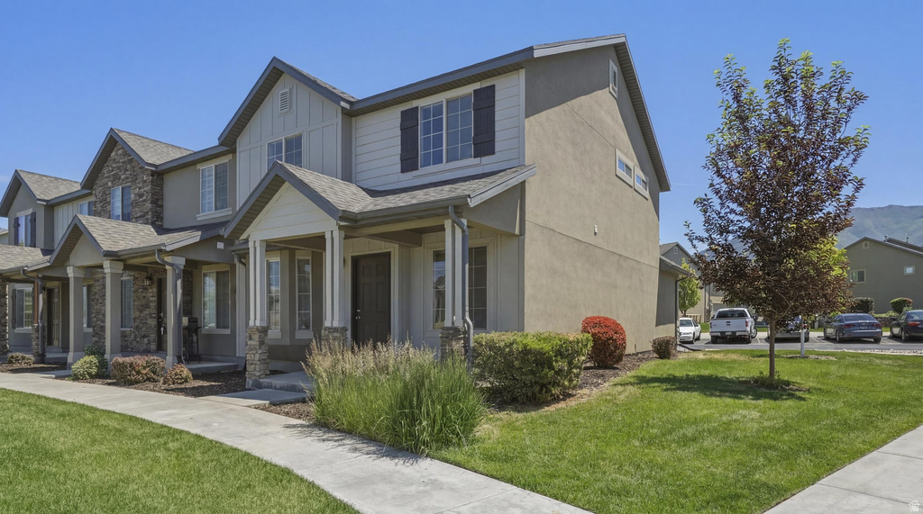 1279 N CATTAIL DR photo 3