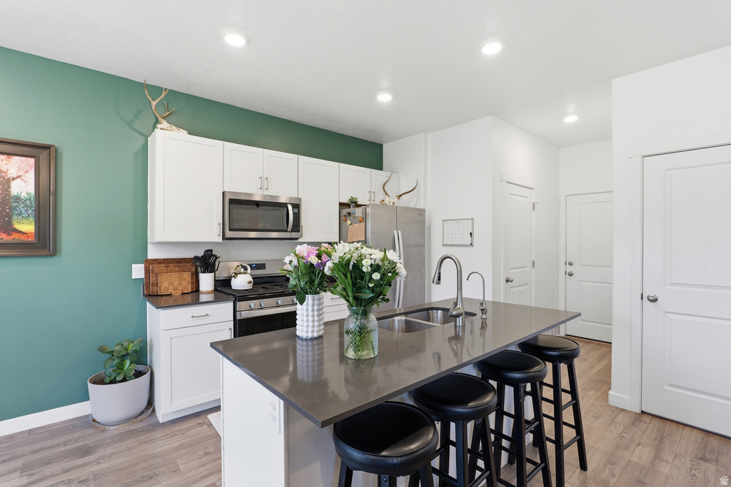 629 W RAINTREE LN photo 5