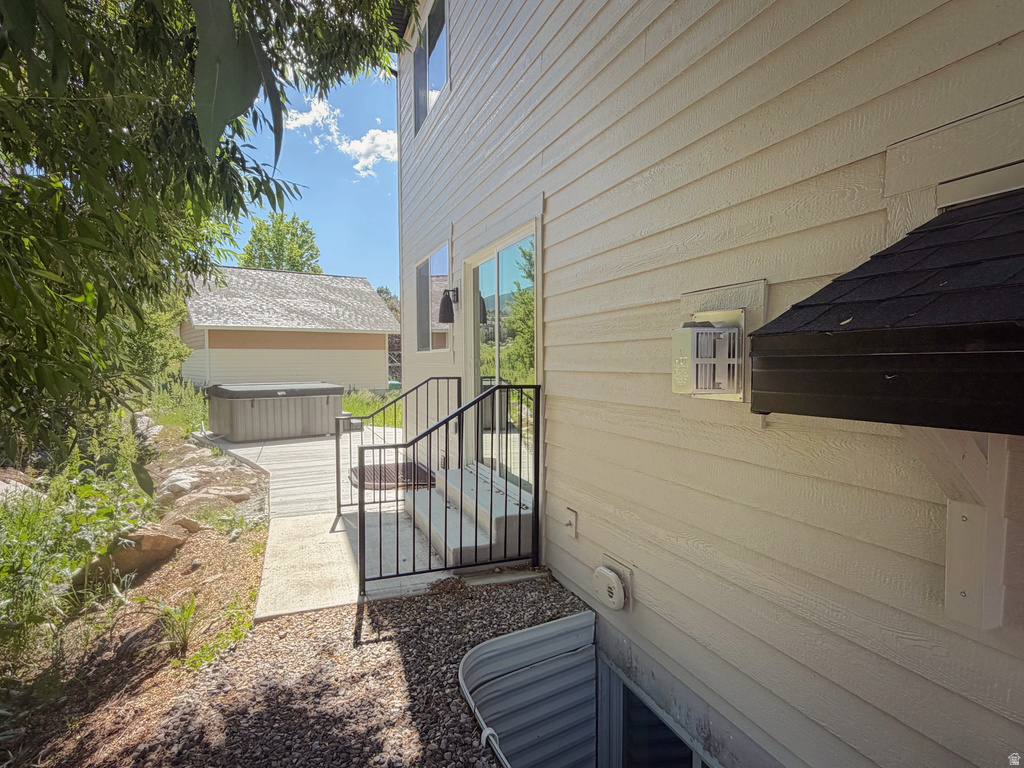 3510 N WILLOW CREEK LN photo 4