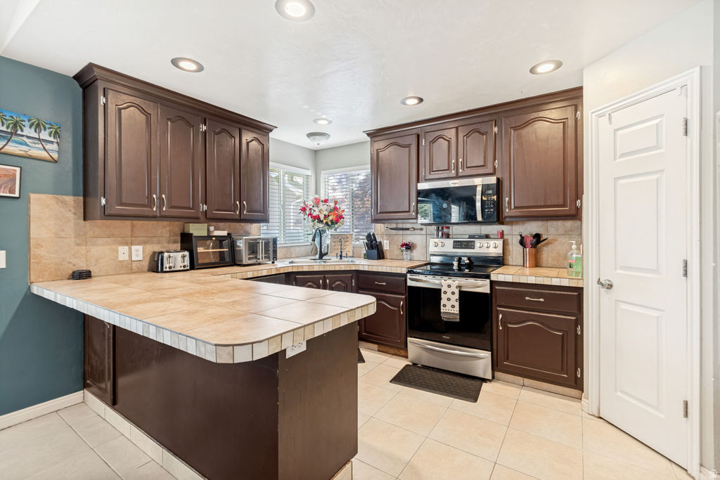 5179 W SHAGGY PEAK DR photo 5