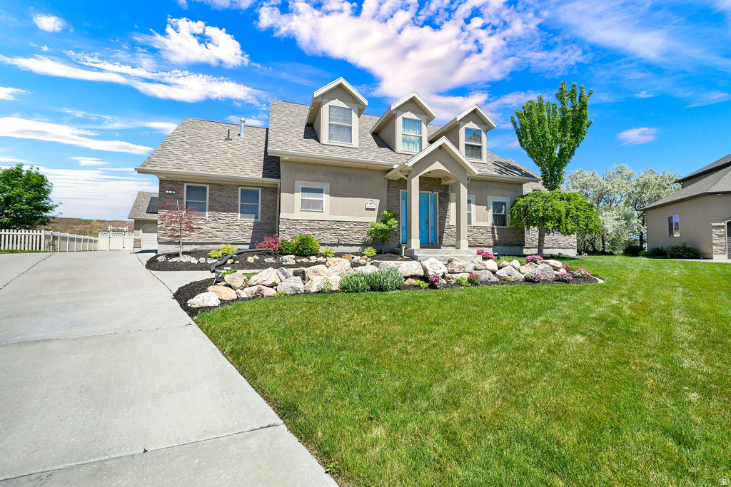 849 SAINT ANDREWS DR photo 3