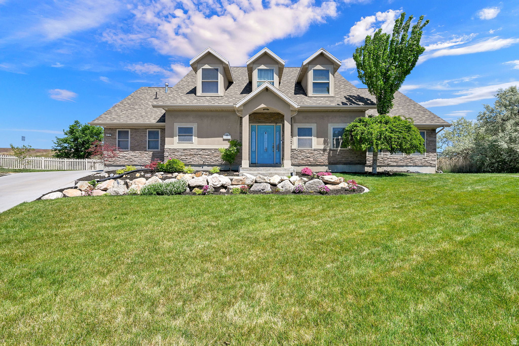 849 SAINT ANDREWS DR photo 2