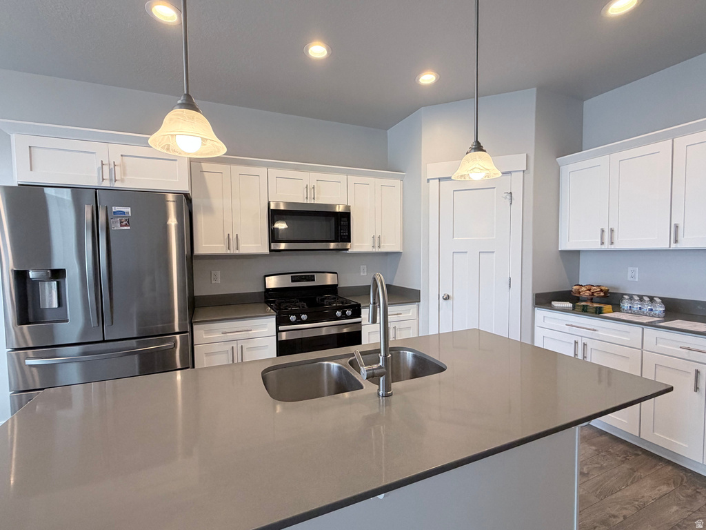 14762 S PATTEN LN photo 4