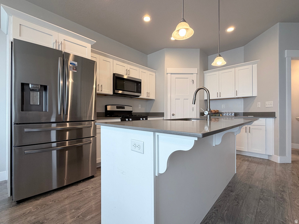 14762 S PATTEN LN photo 3