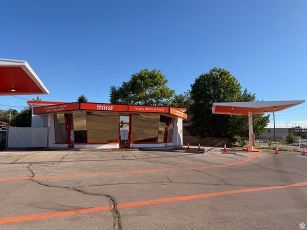 1545 S Main St, Bountiful, UT 84010
