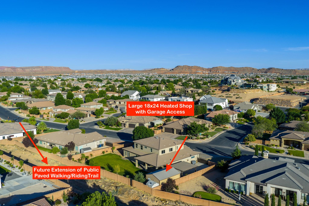 2223 E COYOTE SPRINGS DR photo 5