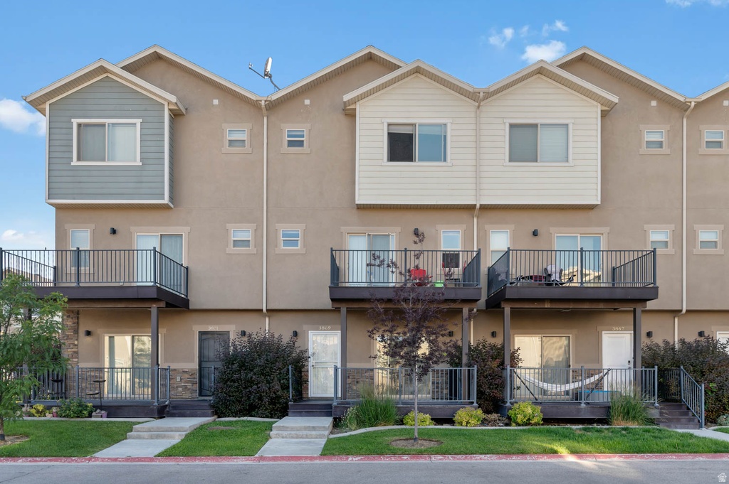 3869 S 1580 W photo 2