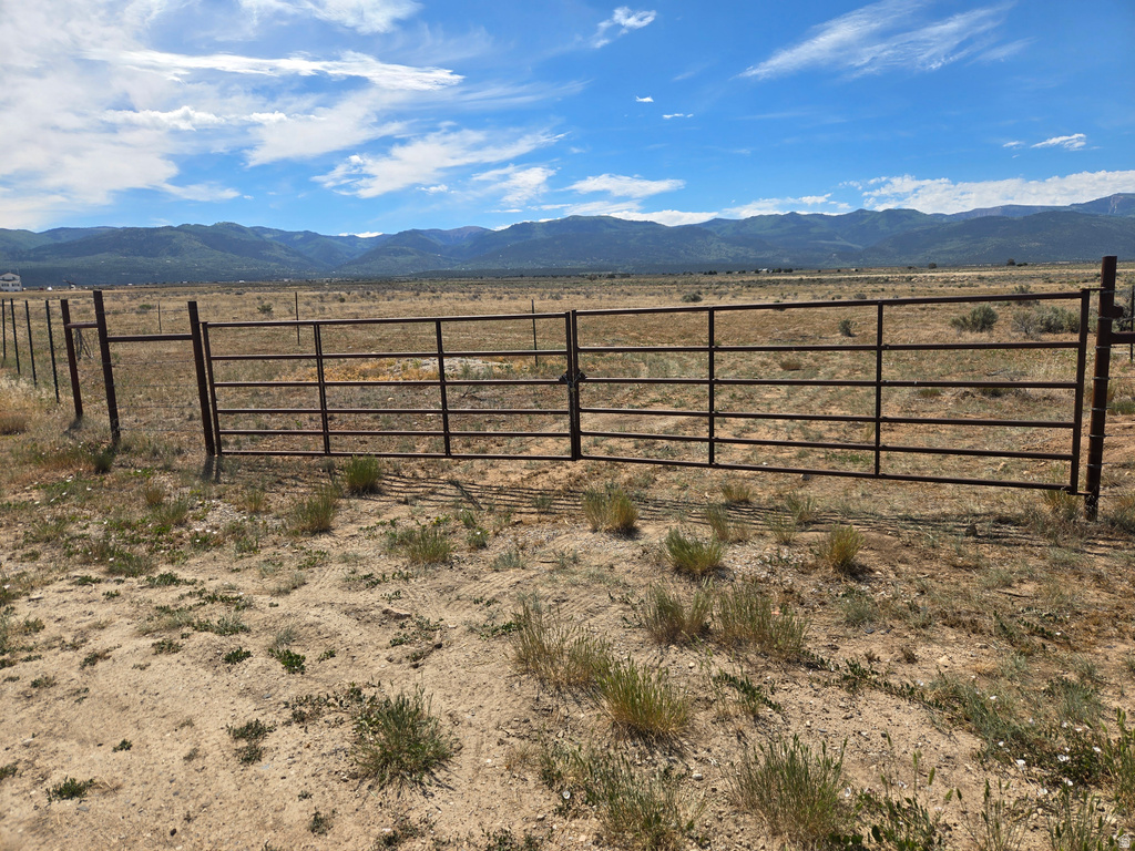16500 N 8500 E, Mt Pleasant, UT 84647