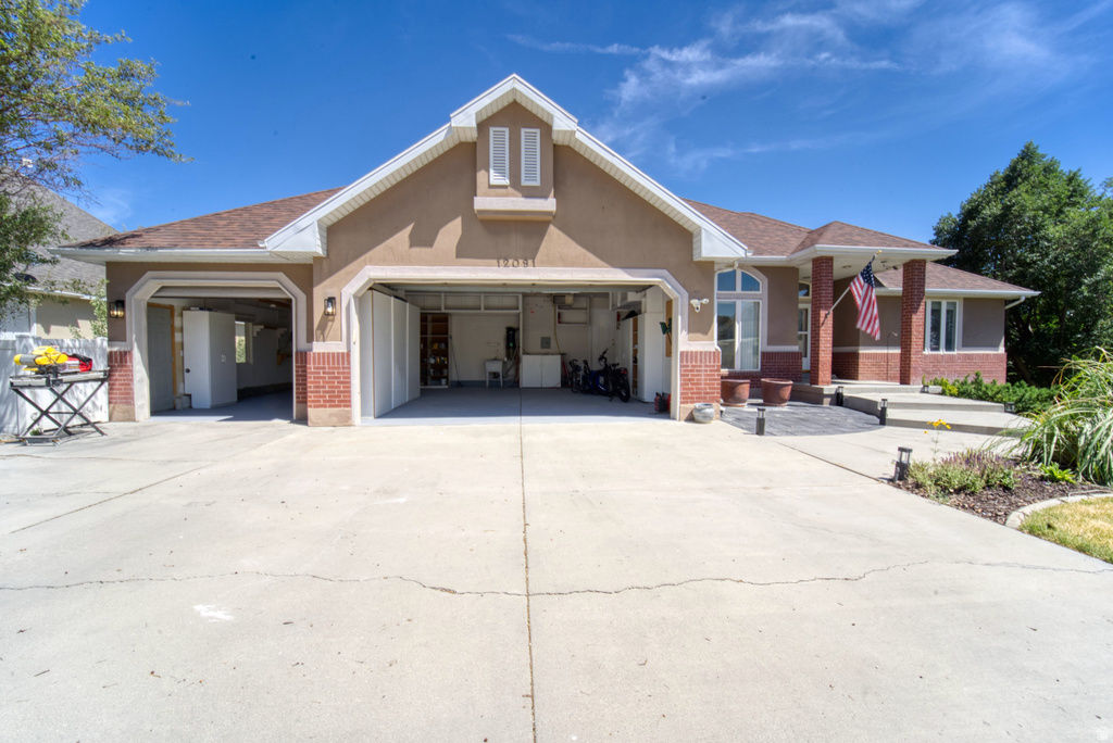 12091 S LAMPTON VIEW DR W photo 3