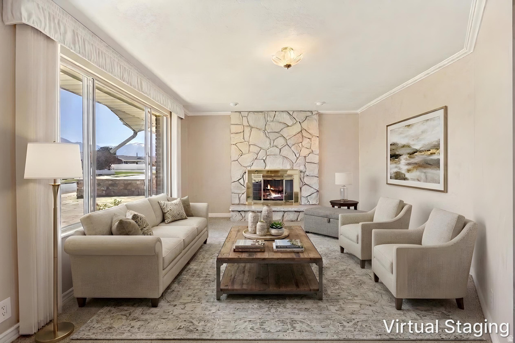 5606 S LOLENE WAY photo 3