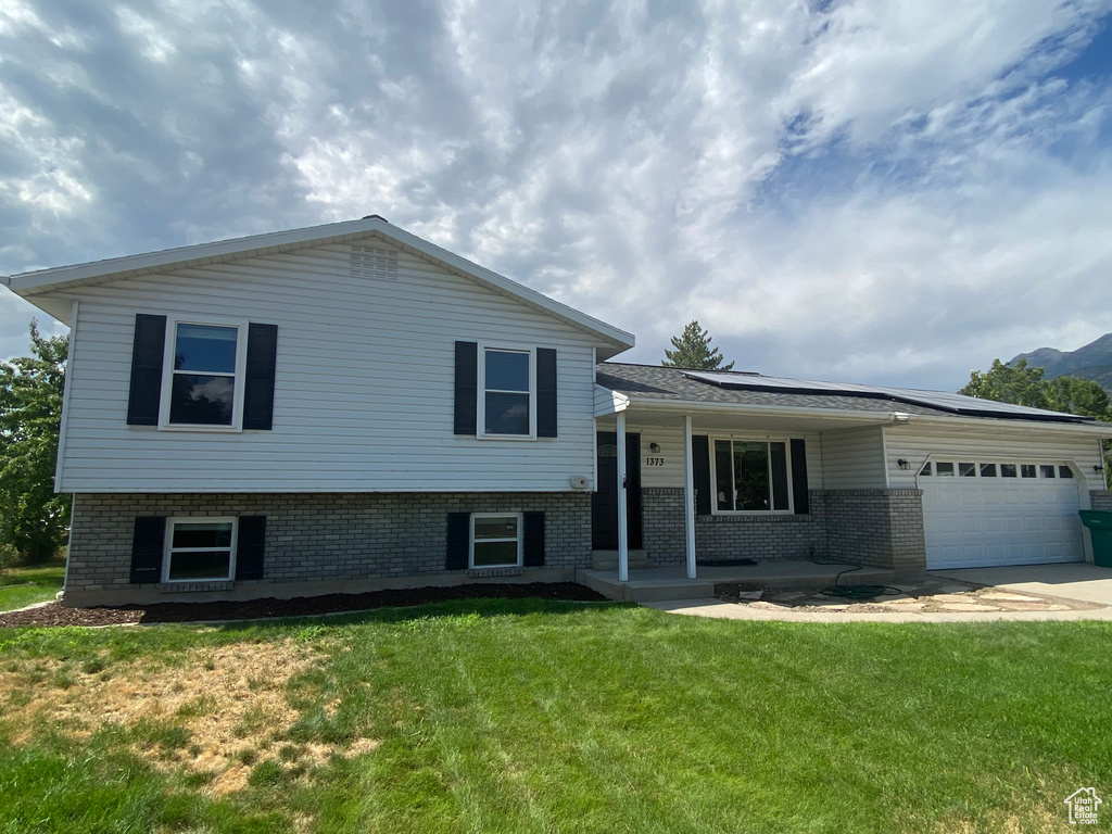 1373 N 40 E, Orem, UT 84057