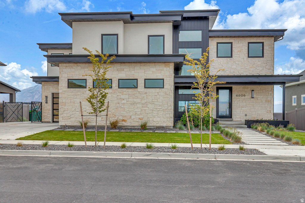 4606 N AUTUMN VIEW DR photo 2