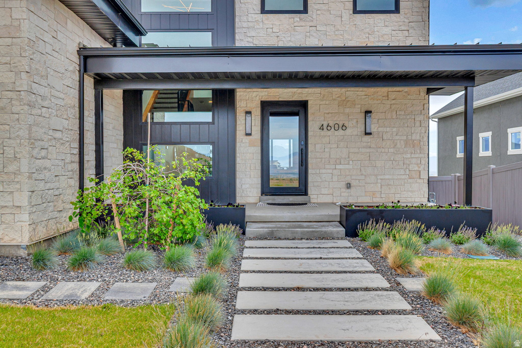 4606 N AUTUMN VIEW DR photo 5