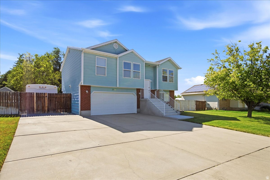 3016 S FETZER W DR photo 3