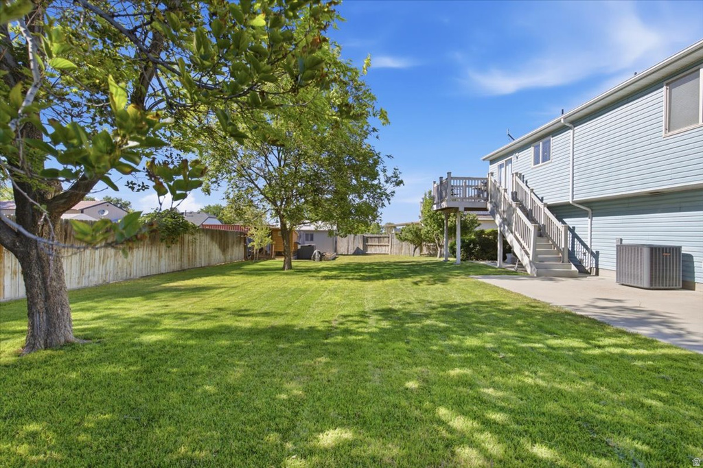 3016 S FETZER W DR photo 4