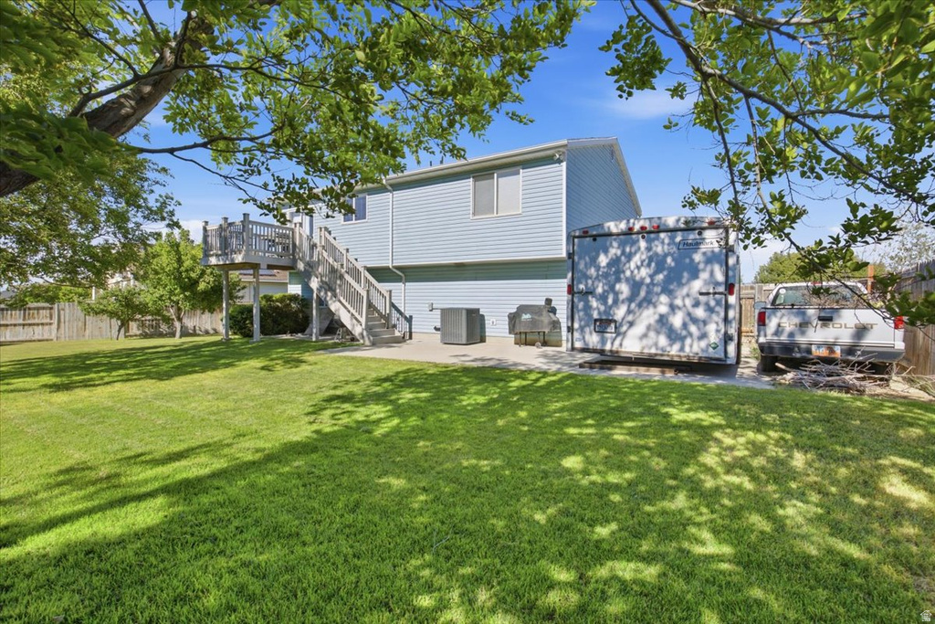3016 S FETZER W DR photo 5