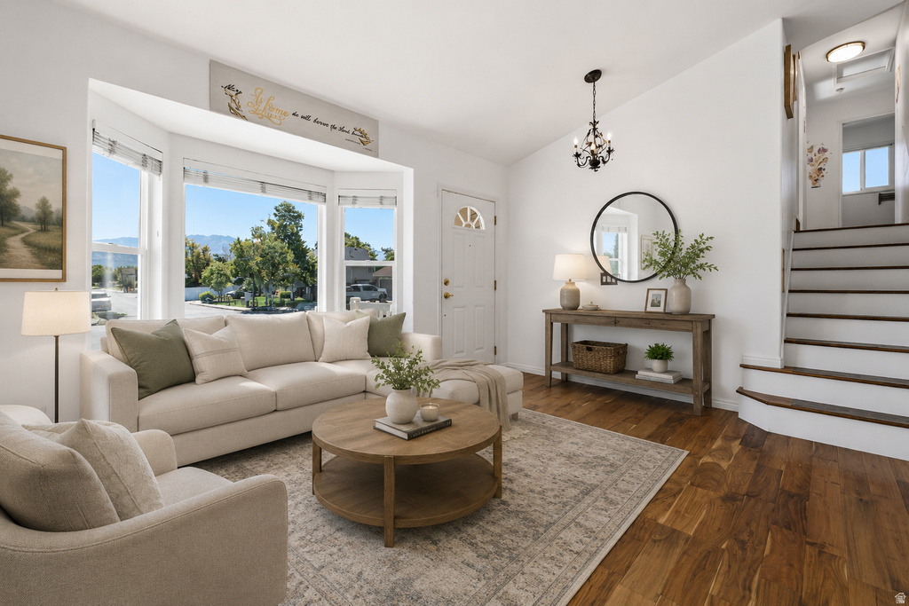 3628 S LIONHEART WAY photo 4