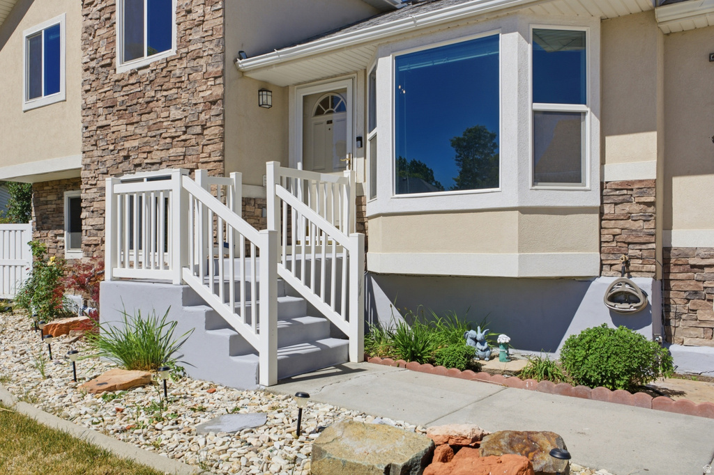3628 S LIONHEART WAY photo 3